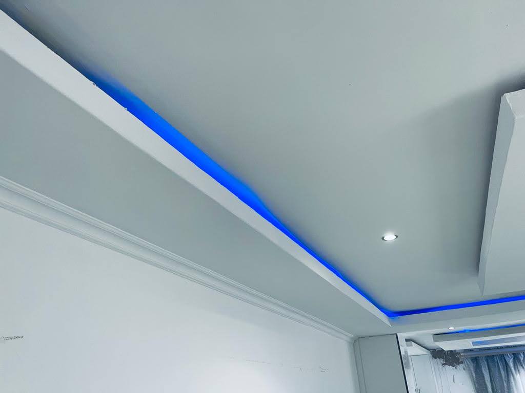 Ceilings & Drywall work